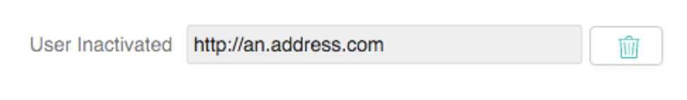 DeleteWebhook